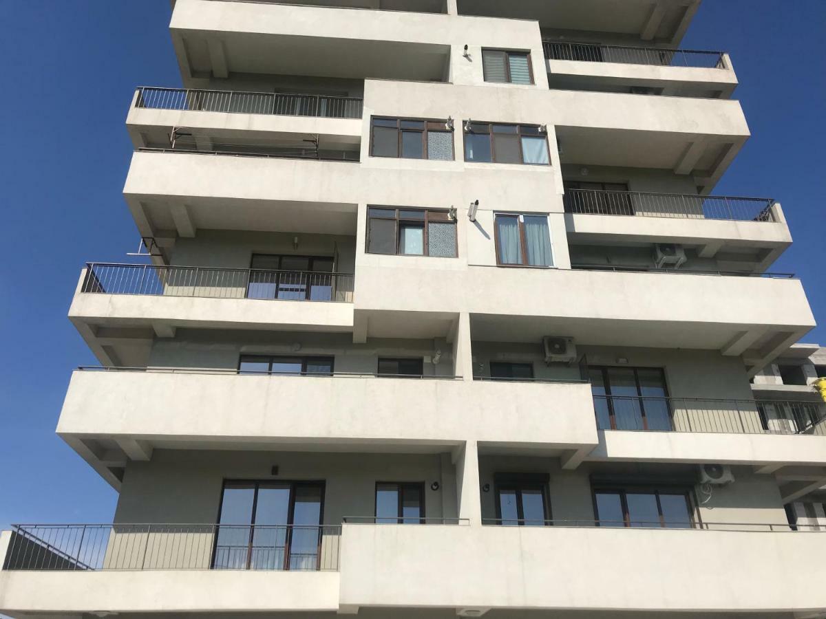 Mamaia Lake Apartments 콘스탄차 외부 사진